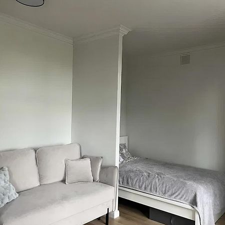 R1 Apartments Warszawa Eksteriør billede