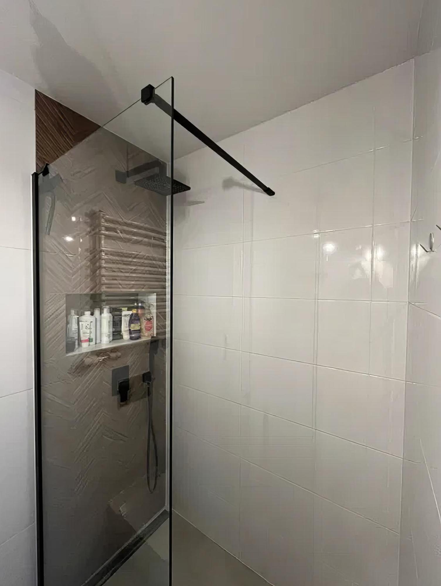 R1 Apartments Warszawa Eksteriør billede