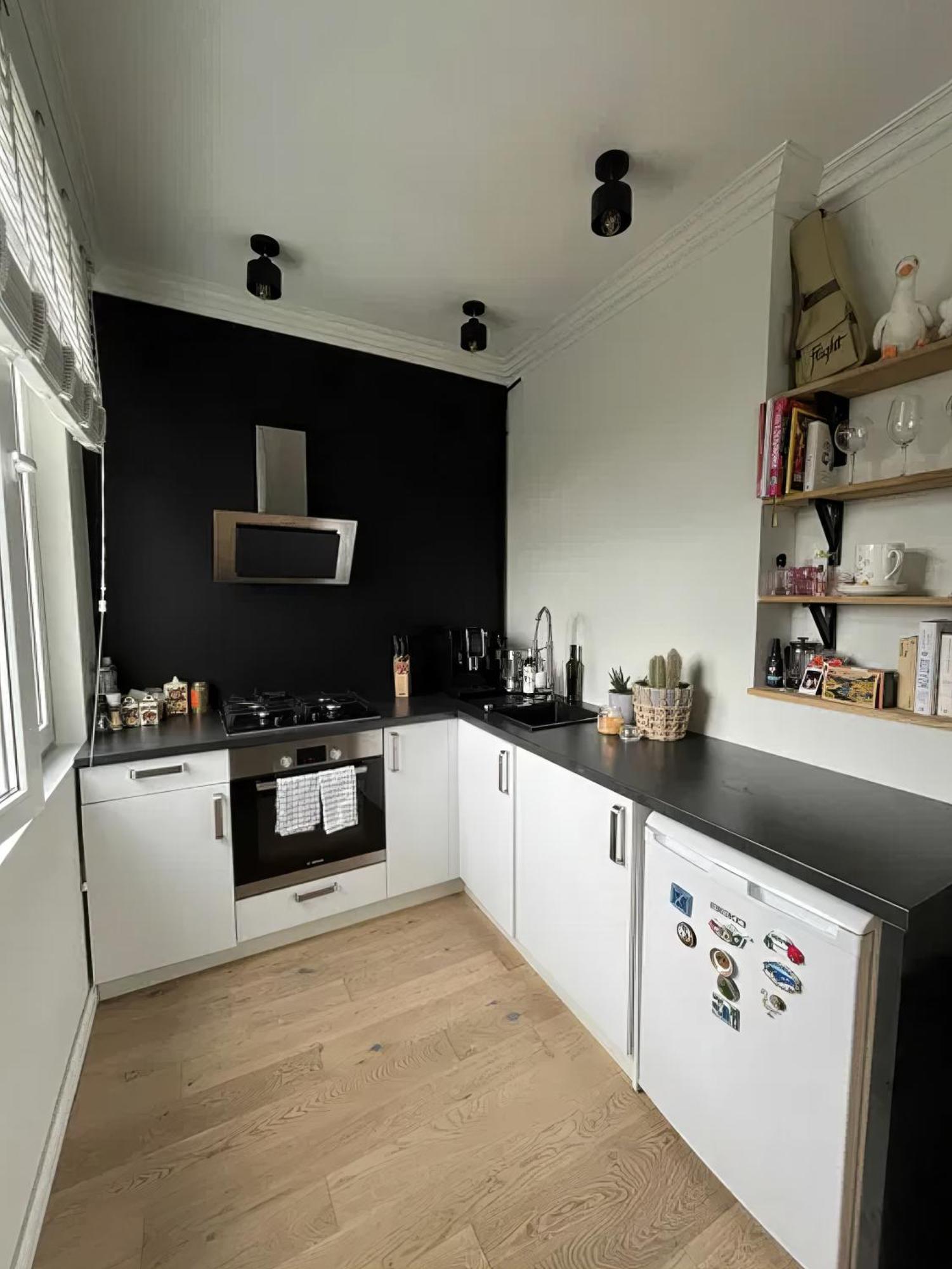 R1 Apartments Warszawa Eksteriør billede